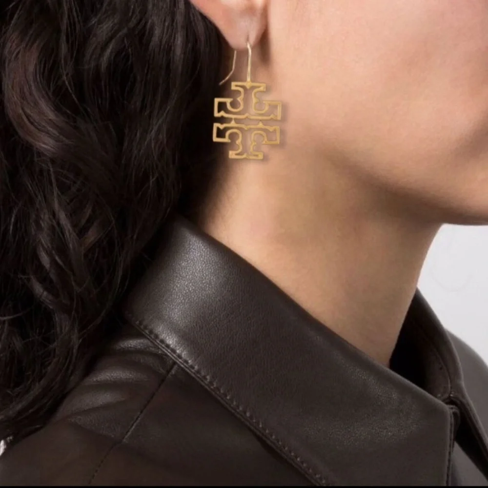 🔥🔥Tory Burch Authentic Jewelry Earrings At Awesome Prices To Buy Now & Save